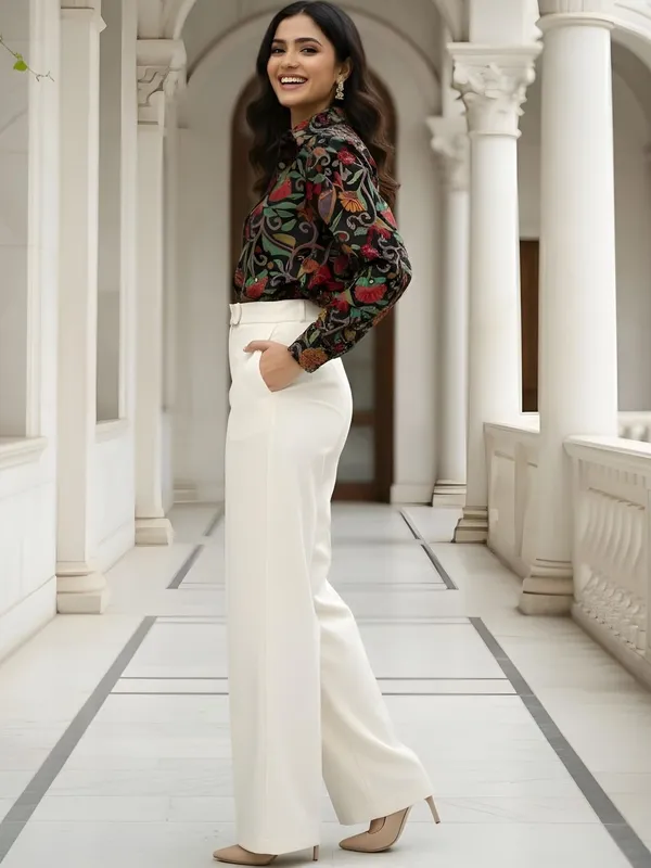 Multi_Cotton_Floral_Printd_Shirts
