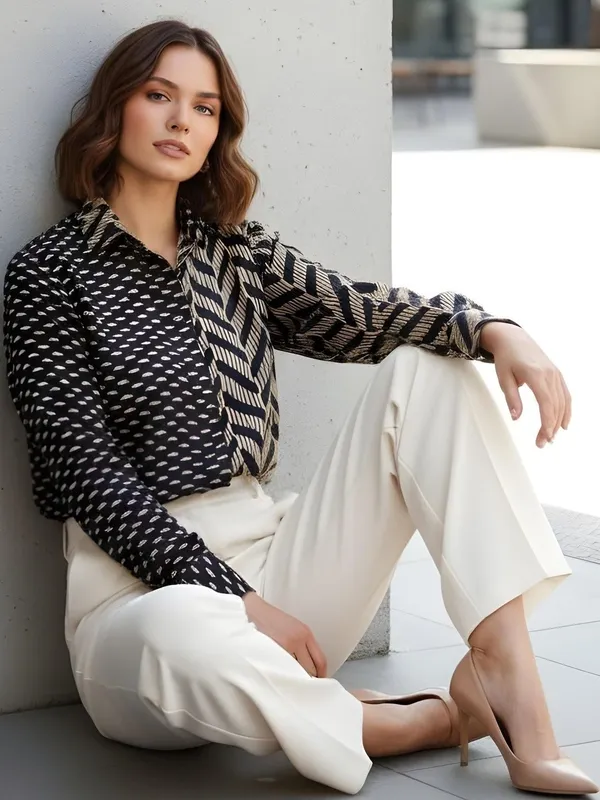 Black_Rayon_Mix_Printed_Shirts