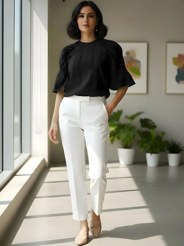 Black_Cotton_Schiffli_Top