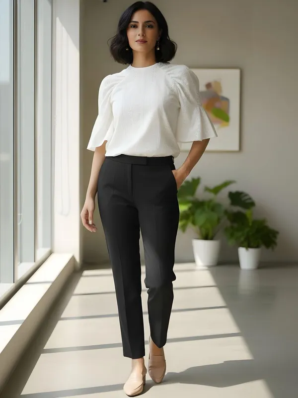 White_Cotton_Schiffli_Top