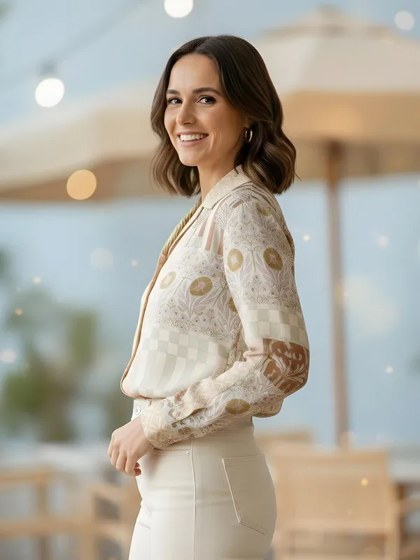 Peach_Cotton_Abstract_Printed_Top