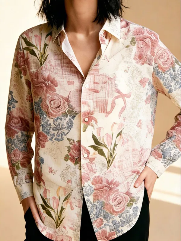 Pink_Vatican_floral_Printed_Top