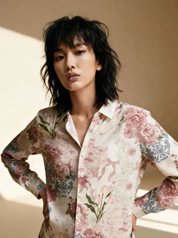 Pink_Vatican_floral_Printed_Top