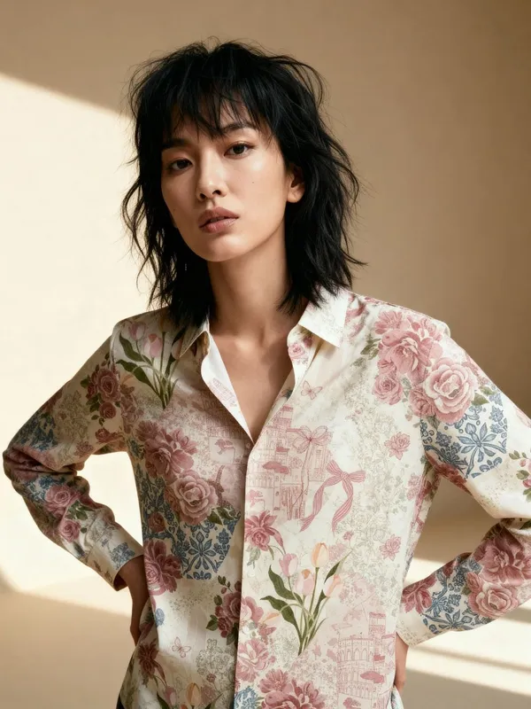 Pink_Vatican_floral_Printed_Top