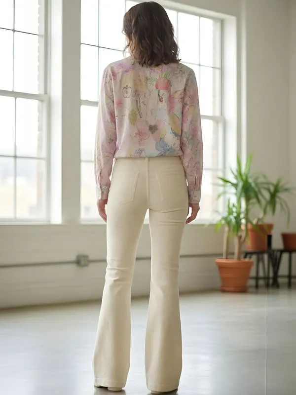 Pink_Vatican_Abstract_Printed_Top