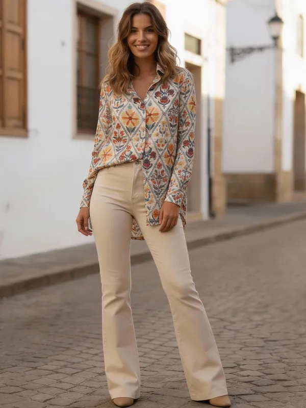 Multi_Vatican_Mix_Printed_Top