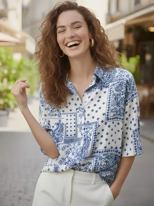 White-Blue_Vatican_Tribal_Printed_top