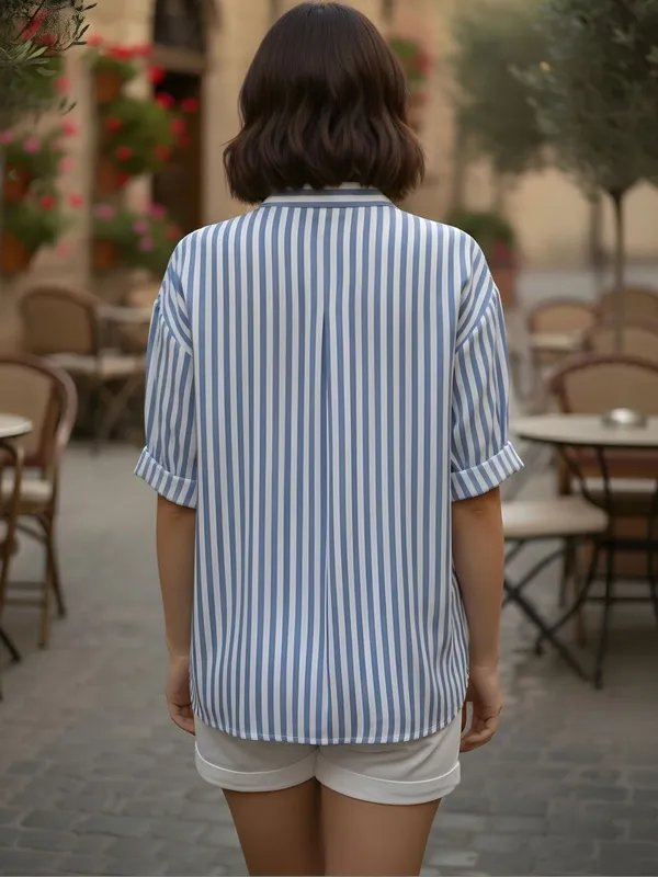 Blue_Vatican_Striped_Top