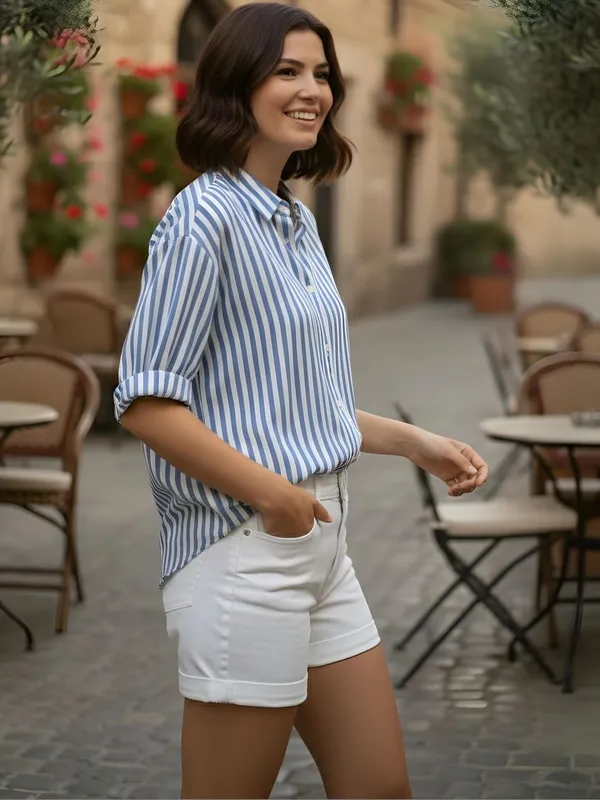 Blue_Vatican_Striped_Top