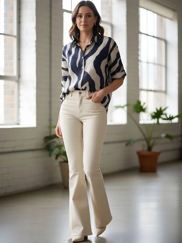Blue_Cotton_Abstract_Printed_Top