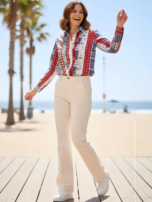 Multi_Cotton_Mix_Printed_Shirts
