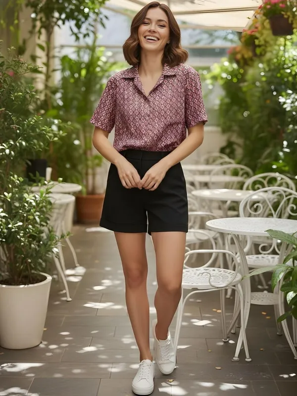 Pink_Rayon_Abstract_Printed_Top