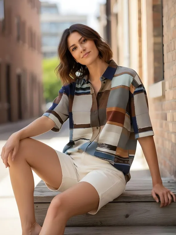 Blue_Vatican_Square_Printed_Top