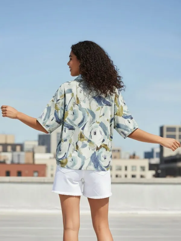 Blue-White_Vatican_Abstract_Printed_Tops