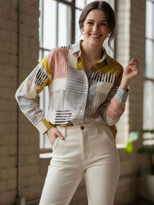 Multi_Vatican_Striped_Tops