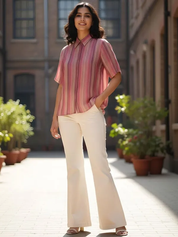 Red_Vatican_Striped_Top