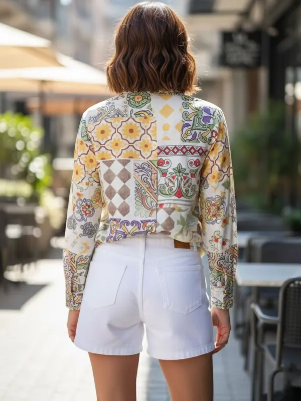 Cream_Vatican_Abstract_Printed_Tops