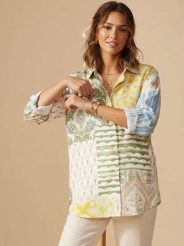Cream-Multi_Vatican_Abstract_Printed_Tops