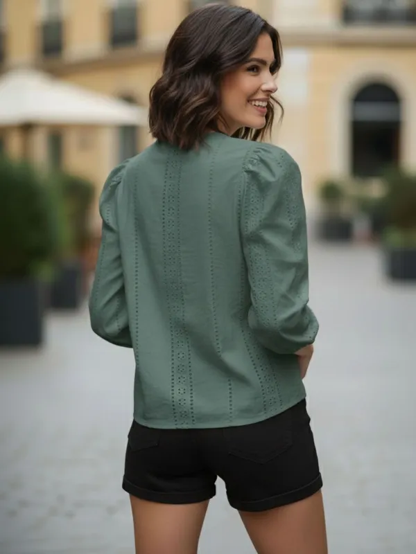 Matcha_Green_Cotton_Schiffi_Top