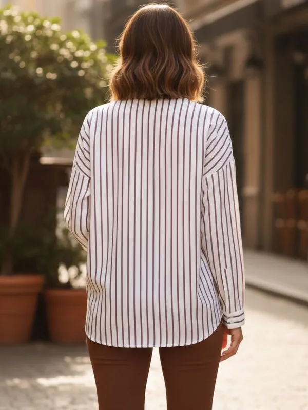 White-Brown_Vatican_Striped_Tops