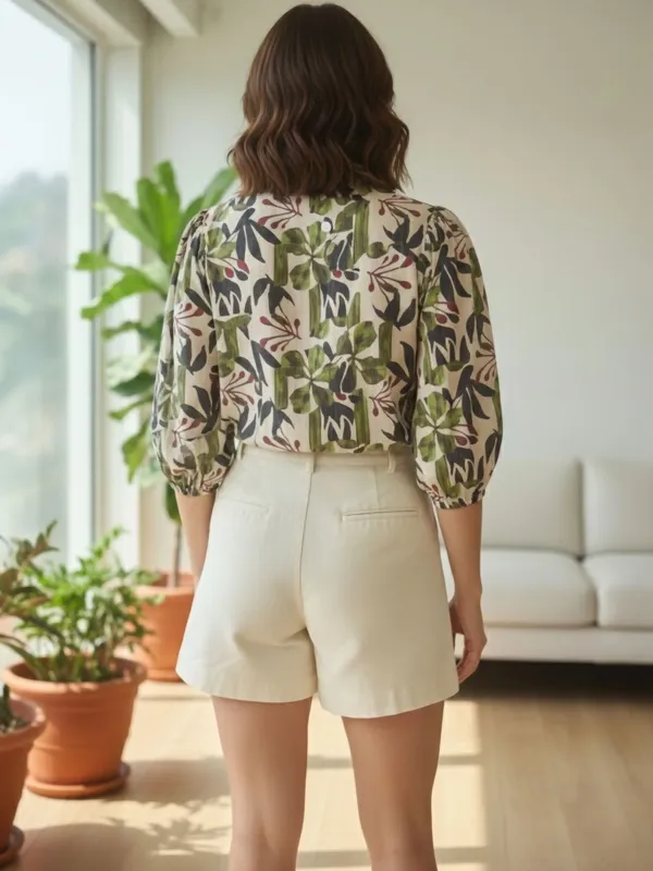 Cream_Vatican_Abstract_Printed_Tops