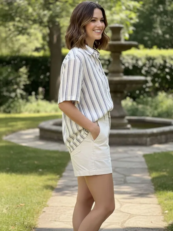 White-Blue-Grey_Cotton_Striped_Shirts