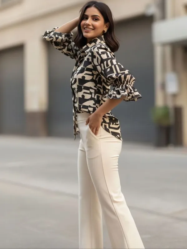 Black_Vatican_Abstract_Printed_Tops