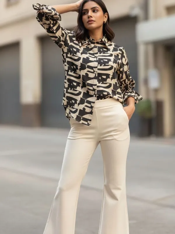 Black_Vatican_Abstract_Printed_Tops