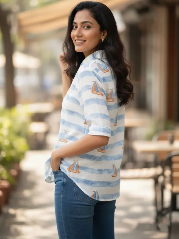 Blue_Vatican_Horizontal_Sail_Printed_Tops