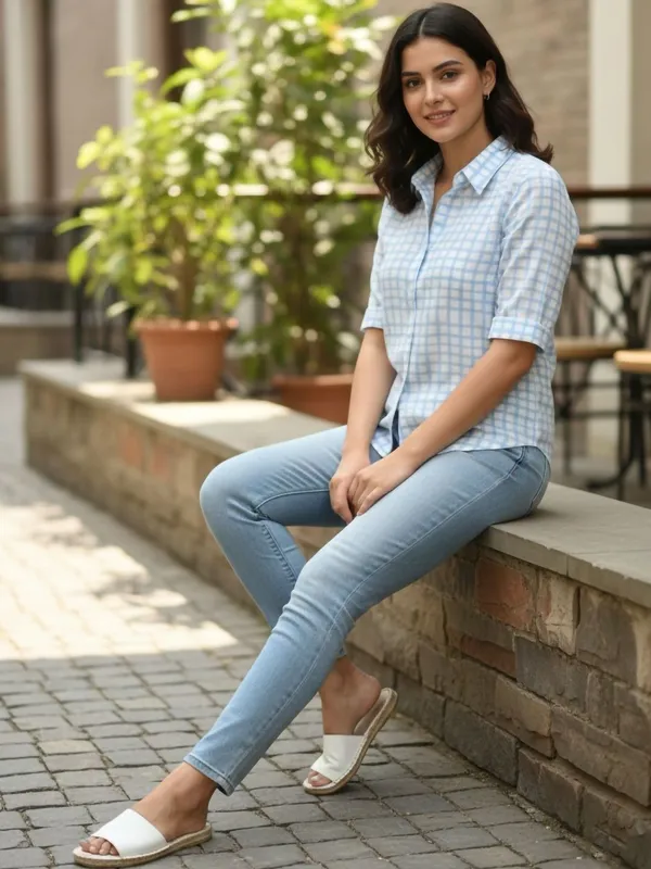 White-Blue_Vatican_Checkered_Tops
