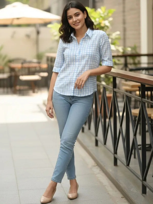 White-Blue_Vatican_Checkered_Tops