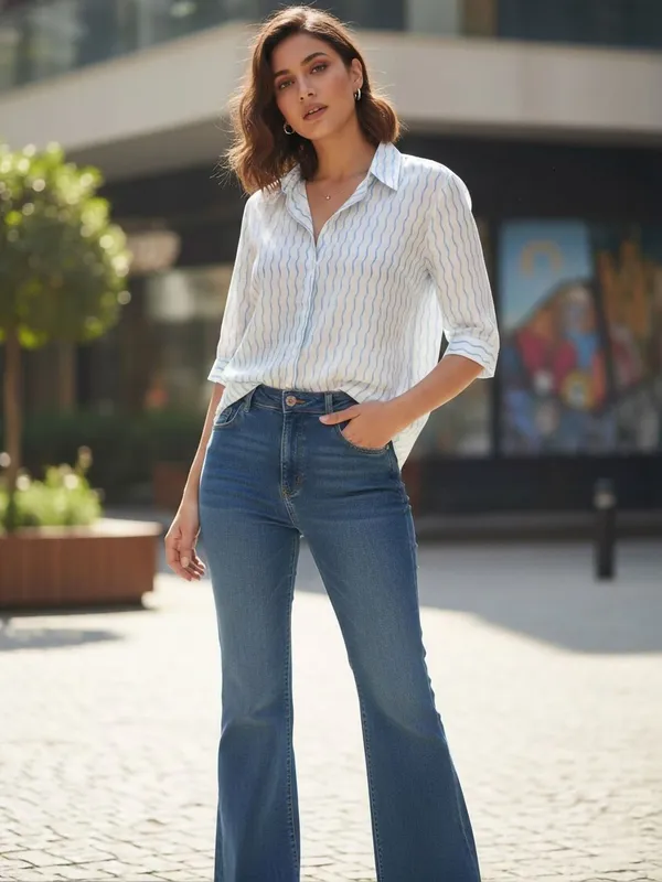 White-Blue_Vatican_striped_Tops