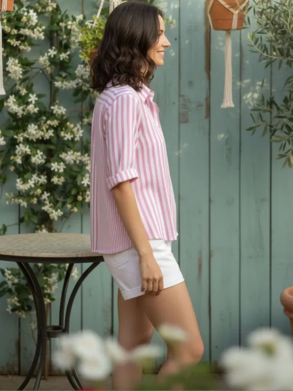 Pink_Vatican_Striped_Tops