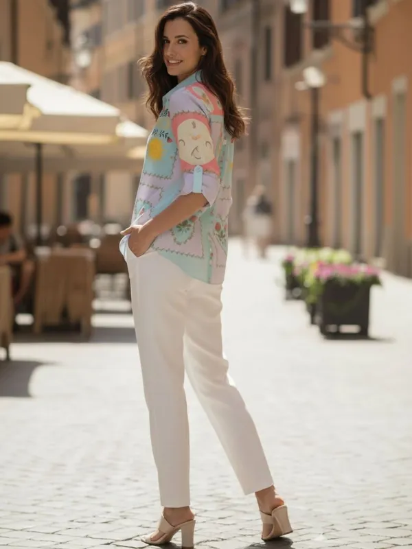 Purple_Summer_cool_Abstract_Printed_Top