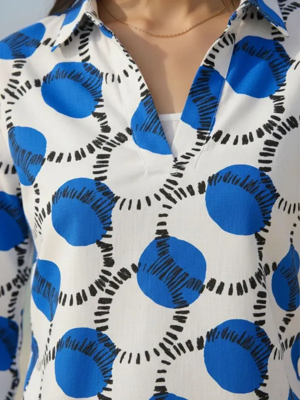 Blue_Rayon_Abstract_Printed_Top