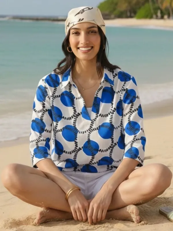 Blue_Rayon_Abstract_Printed_Top
