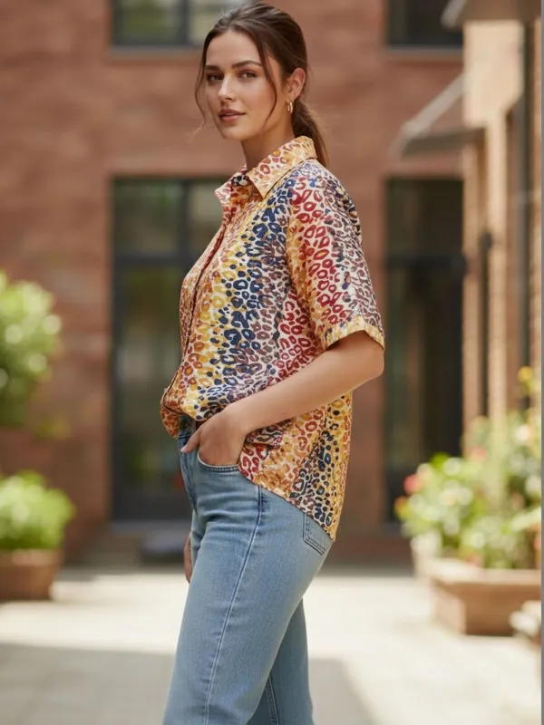 Multi_Vatican_Abstract_Printed_Top