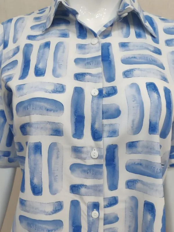 Blue_Rayon_Abstract_Printed_Top