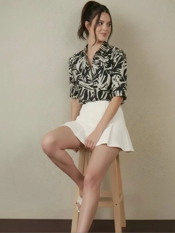 Black_Rayon_Abstract_Printed_Tops
