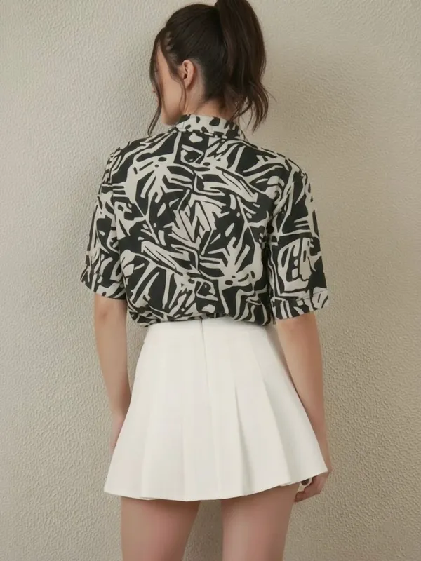 Black_Rayon_Abstract_Printed_Tops