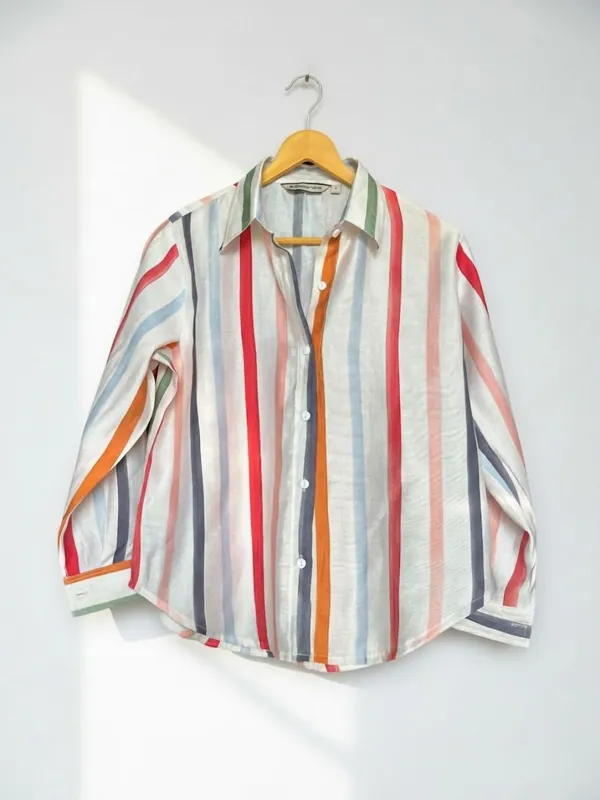 White-Multi_Vatican_Striped_Tops