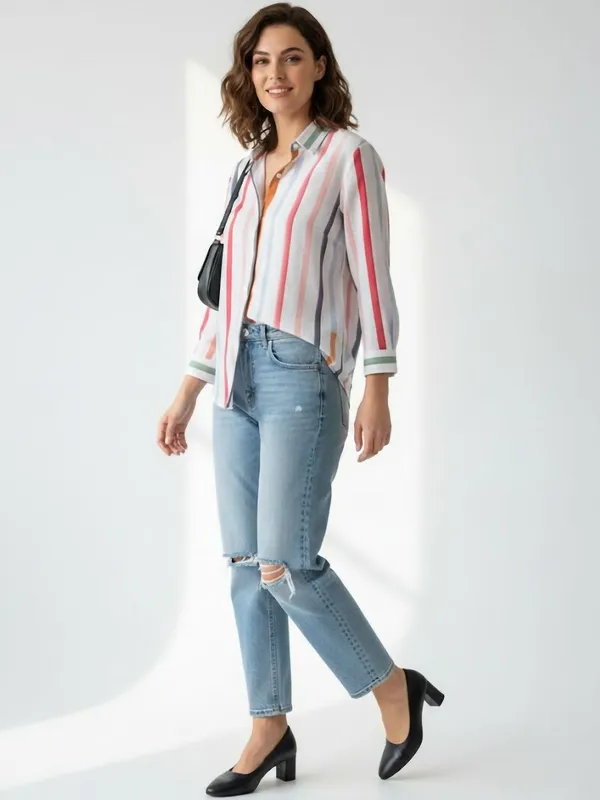 White-Multi_Vatican_Striped_Tops
