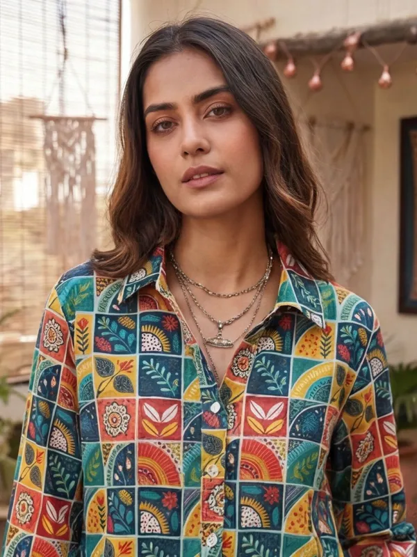 Multi_Cotton_Floral_Printed_Tops