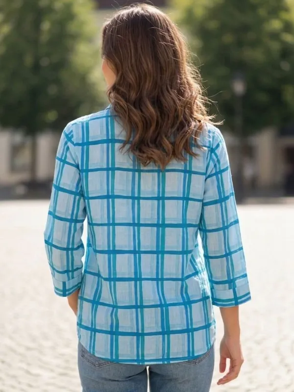 Sky_Blue_Cotton_Abstract_Printed_Tops