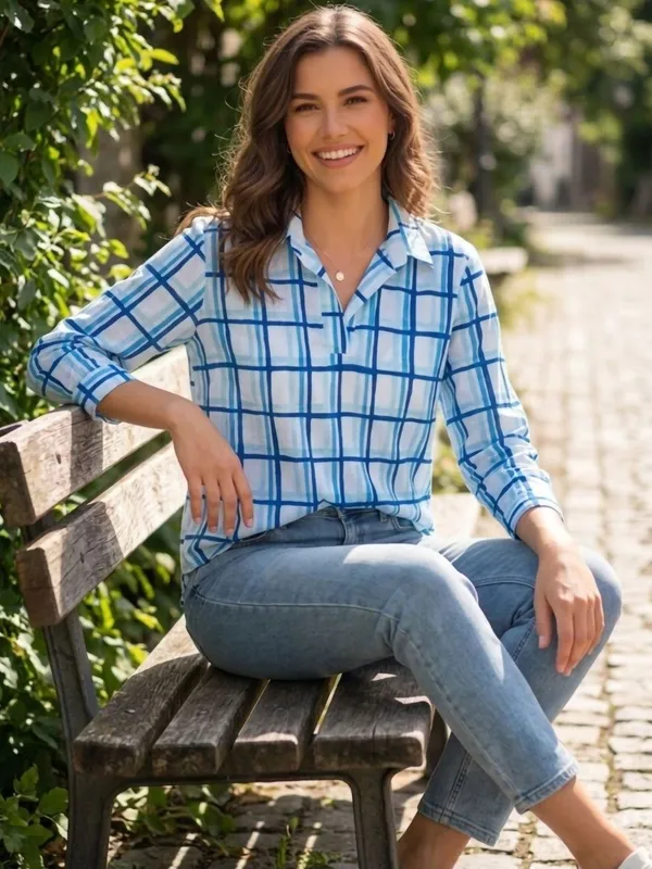 Sky_Blue_Cotton_Abstract_Printed_Tops