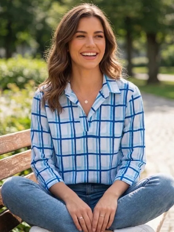 Sky_Blue_Cotton_Abstract_Printed_Tops