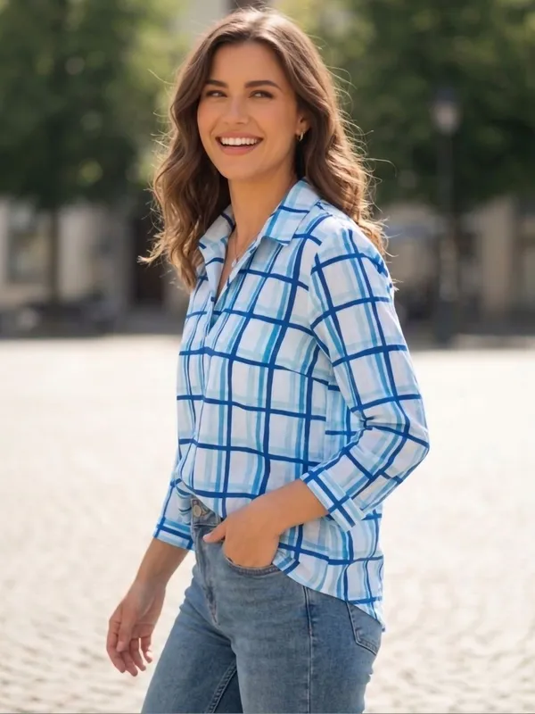 Sky_Blue_Cotton_Abstract_Printed_Tops