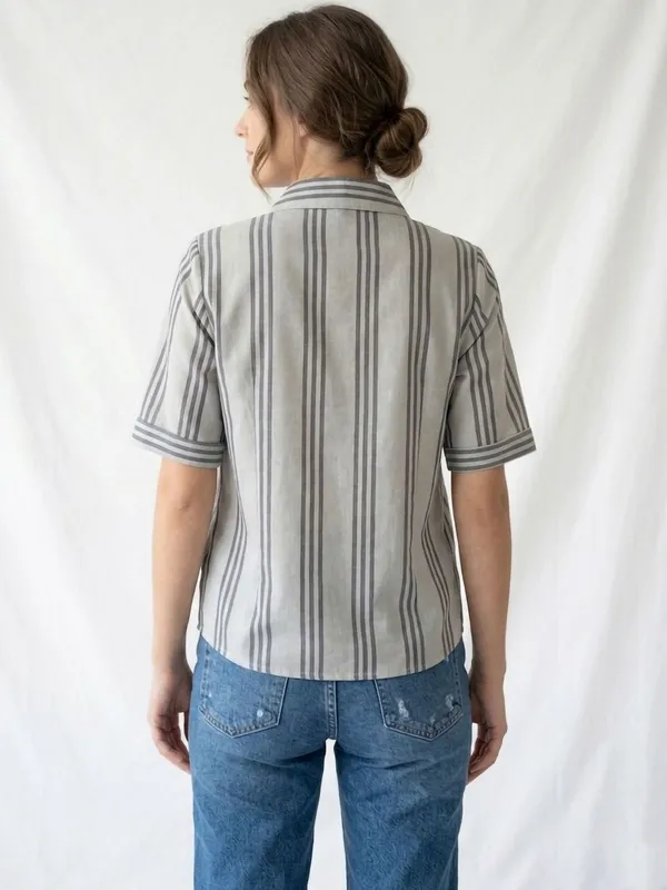Grey_Vatican_Striped_Printed_Shirt