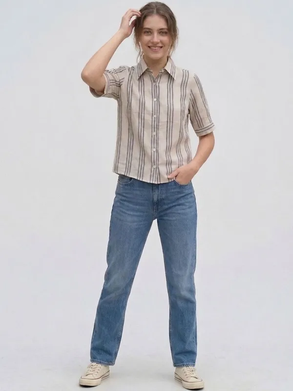 Grey_Vatican_Striped_Printed_Shirt