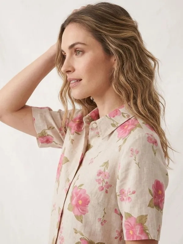 Pink_Cotton_Jutt_Floral_Printed_Shirts